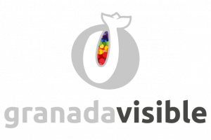 Logo de Granada Visible